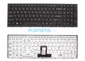 Sony Vaio VPCEB VPC-EB PCG-71213L PCG-71211L keyboard