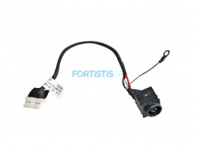 Sony VPC-EL dc jack with cable
