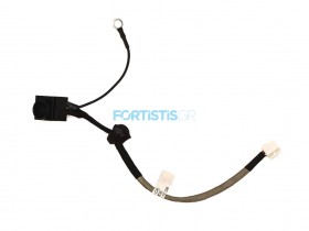 Sony VGN-NW Dc Jack with cable 306-0001-1636-A