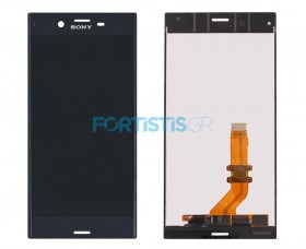 Sony Xperia XZS screen BLACK καί Μηχανισμός Αφής