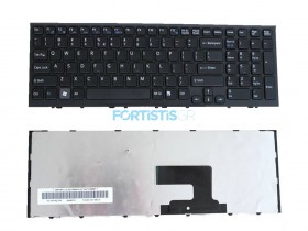 Sony Vaio SVF15 FIT series keyboard WITH FRAME