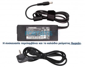 Toshiba 15V 5A 75W ac adapter (6.3mmx3.0mm) ac adapter