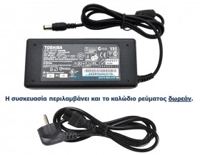 Toshiba 15V 6A 90W ac adapter (6.3mmx3.0mm) ac adapter