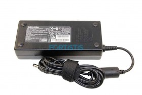 Toshiba 15V 8A 120W ac adapter (6.3mmx3.0mm) ac adapter