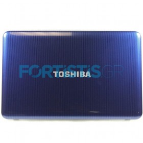 Toshiba Satellite L850 L855 C855 C855D back cover οθόνης (a) V000270410